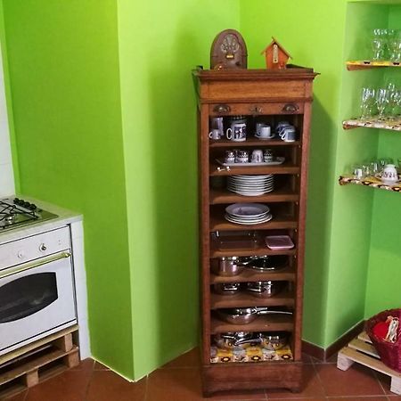 شقة Piccolo Casale ميلاتسو المظهر الخارجي الصورة